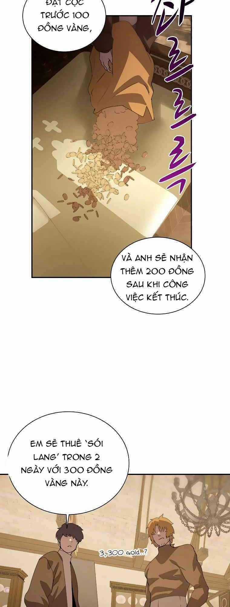 Thực Thư Pháp Sư - Chương 36 - Trang 58