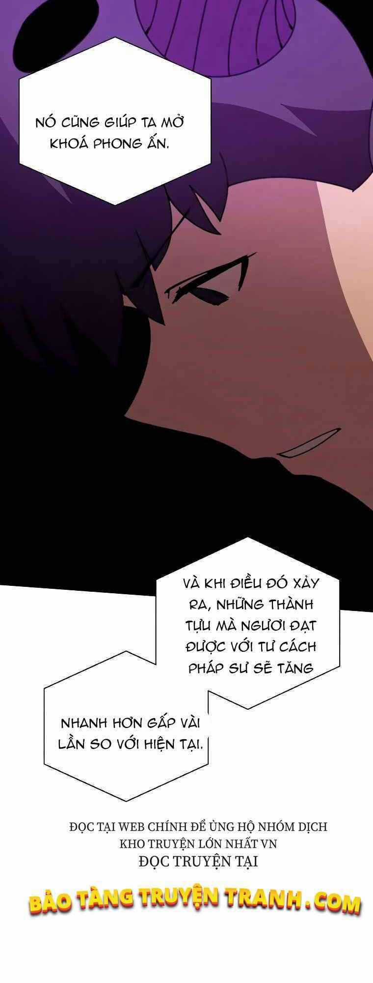 Thực Thư Pháp Sư - Chương 36 - Trang 7