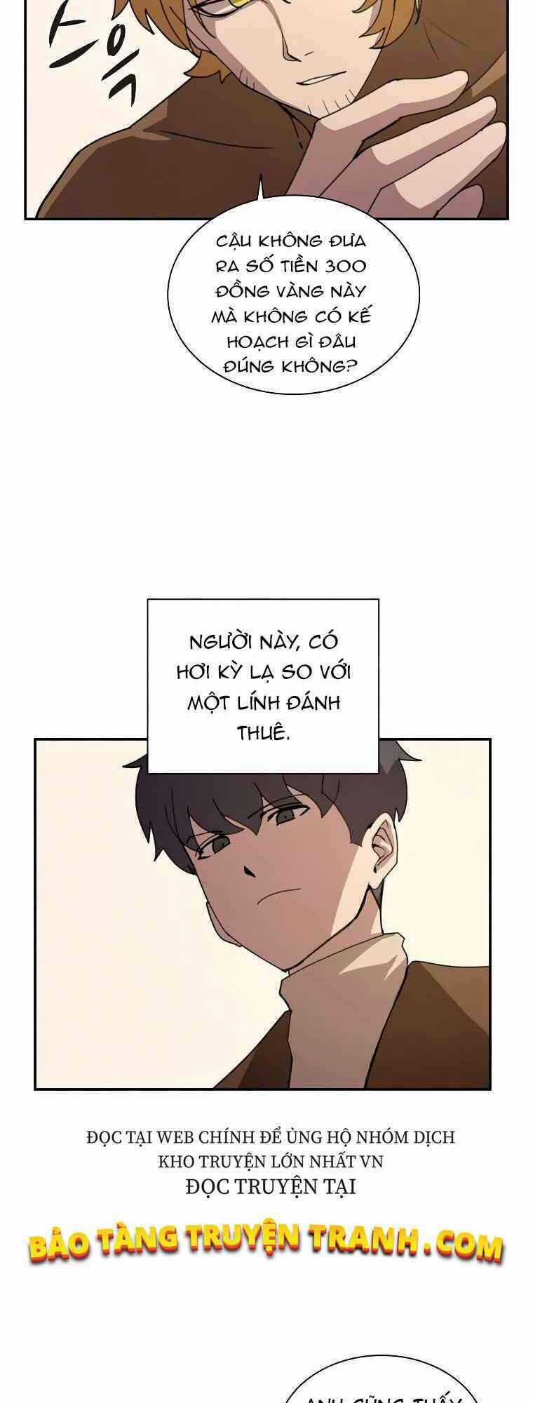 Thực Thư Pháp Sư - Chương 36 - Trang 61