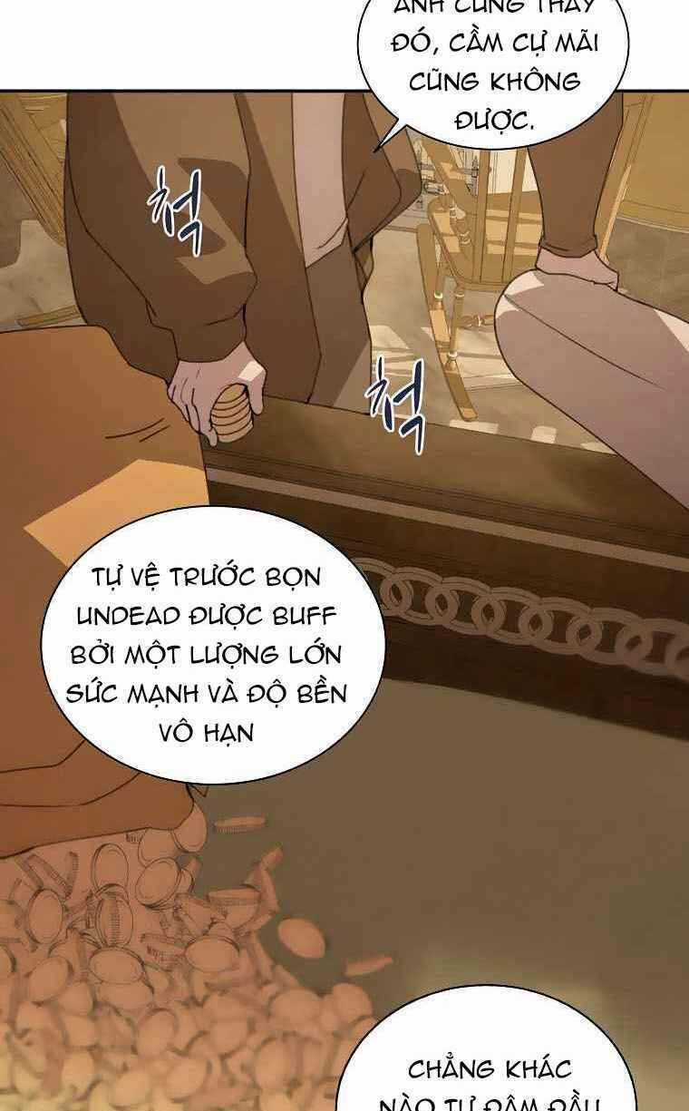 Thực Thư Pháp Sư - Chương 36 - Trang 62