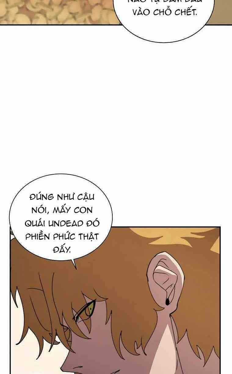 Thực Thư Pháp Sư - Chương 36 - Trang 63