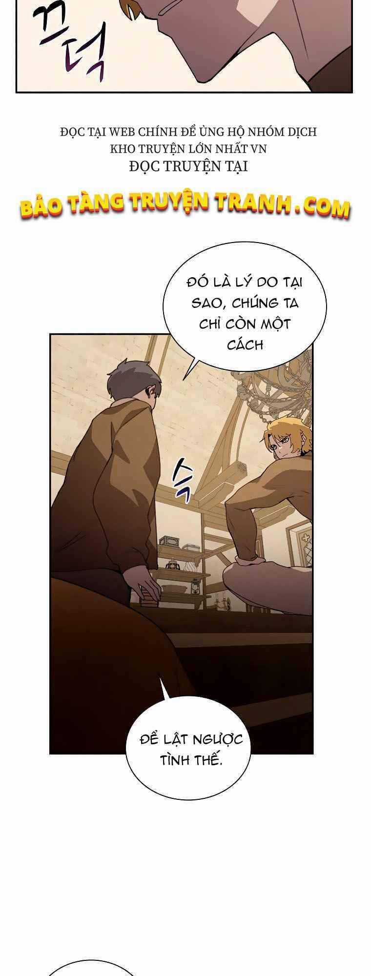 Thực Thư Pháp Sư - Chương 36 - Trang 64