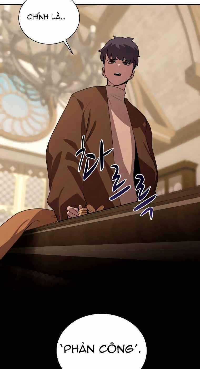 Thực Thư Pháp Sư - Chương 36 - Trang 65