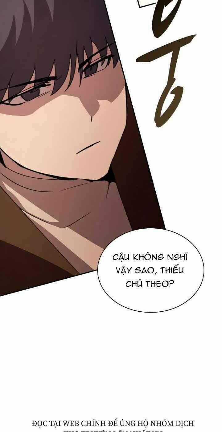 Thực Thư Pháp Sư - Chương 36 - Trang 70