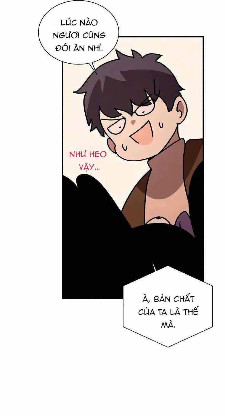 Thực Thư Pháp Sư - Chương 36 - Trang 8