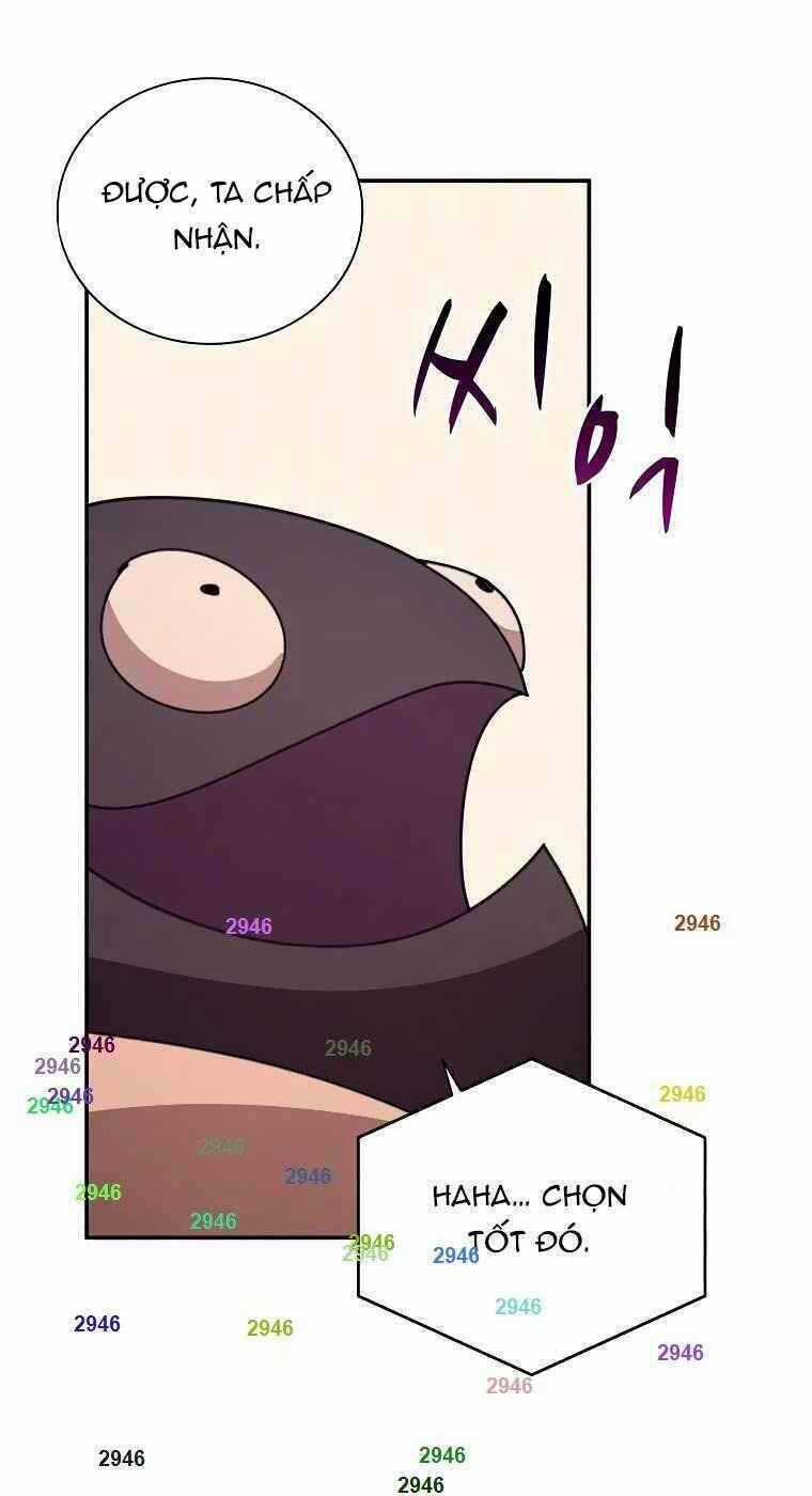 Thực Thư Pháp Sư - Chương 36 - Trang 9