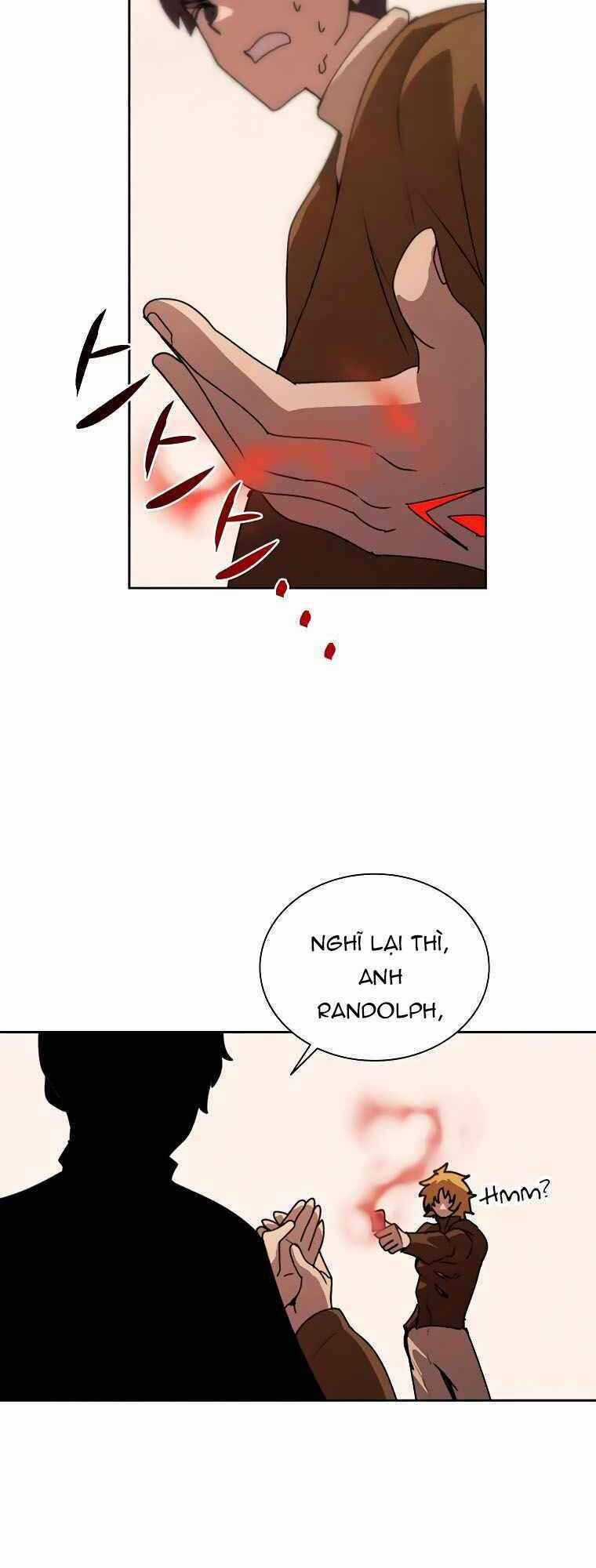 Thực Thư Pháp Sư - Chương 37 - Trang 13