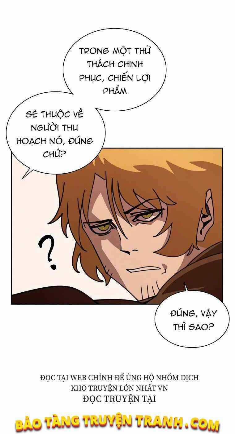 Thực Thư Pháp Sư - Chương 37 - Trang 14