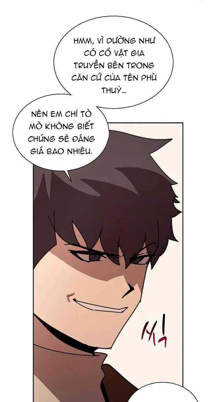 Thực Thư Pháp Sư - Chương 37 - Trang 15