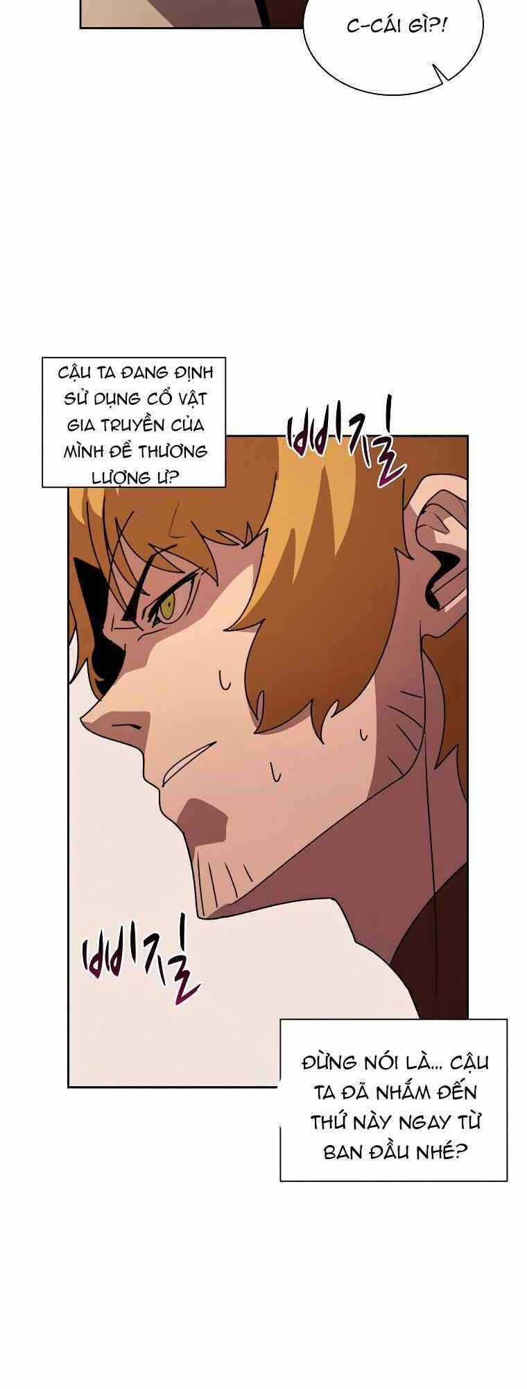 Thực Thư Pháp Sư - Chương 37 - Trang 16