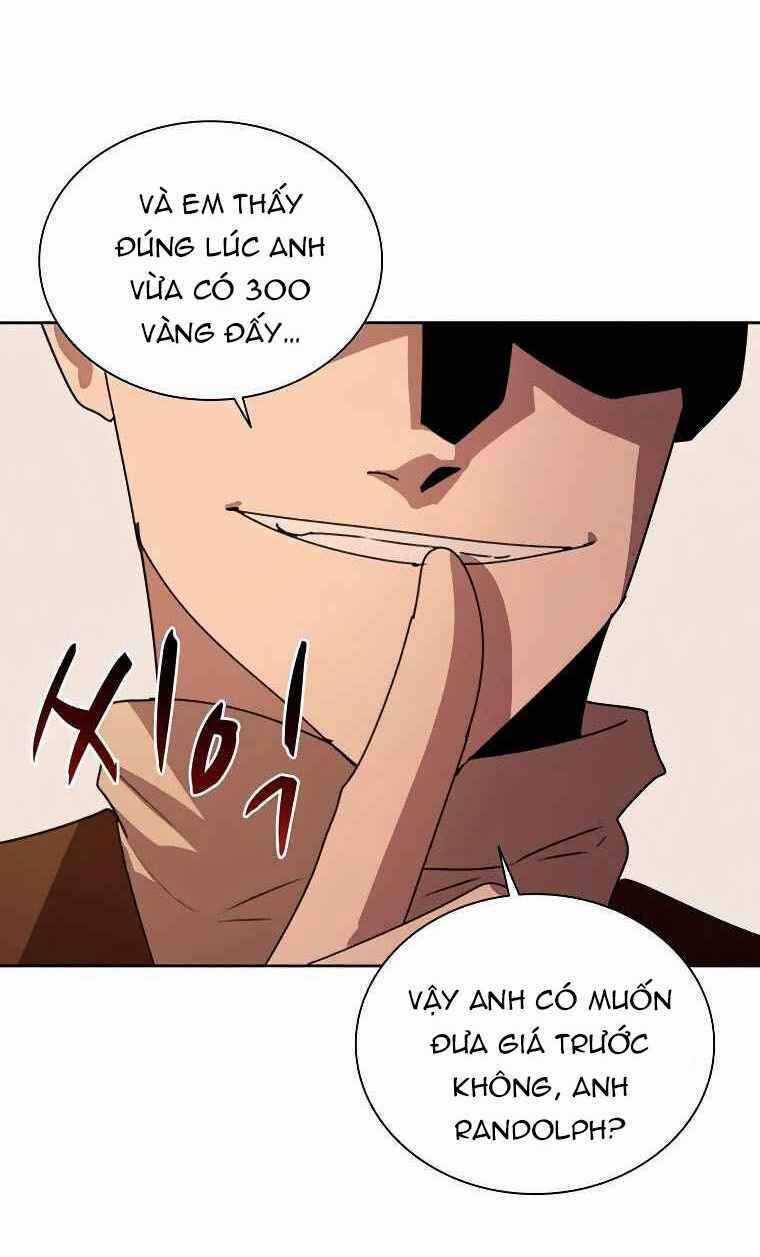 Thực Thư Pháp Sư - Chương 37 - Trang 17