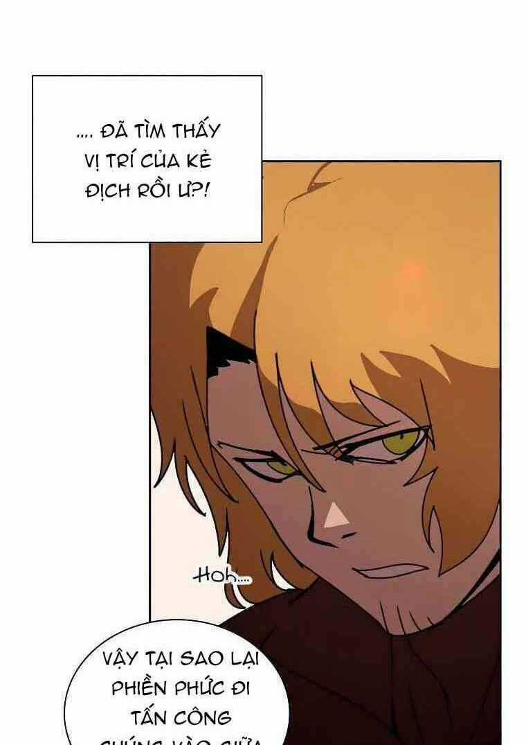 Thực Thư Pháp Sư - Chương 37 - Trang 3