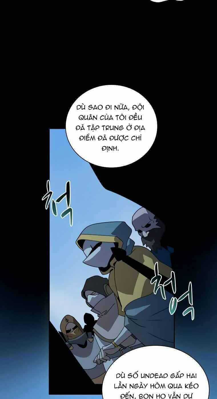 Thực Thư Pháp Sư - Chương 37 - Trang 21