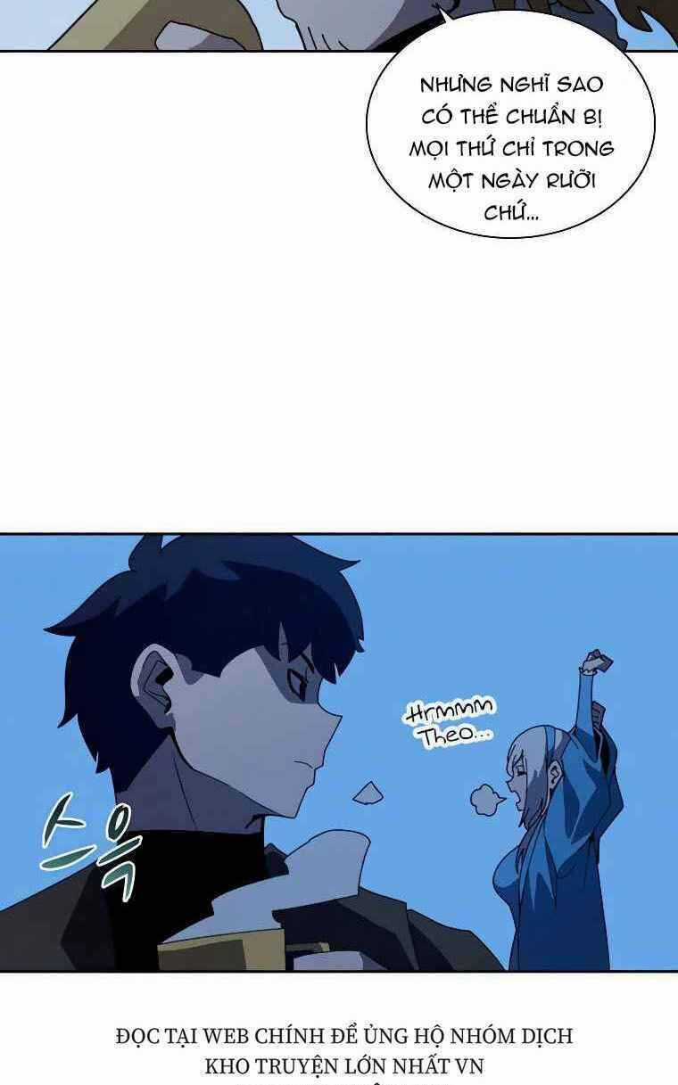 Thực Thư Pháp Sư - Chương 37 - Trang 23