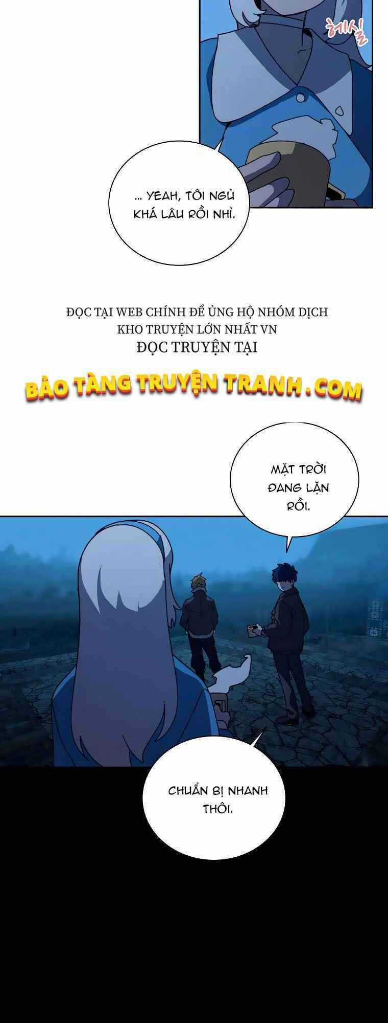 Thực Thư Pháp Sư - Chương 37 - Trang 25