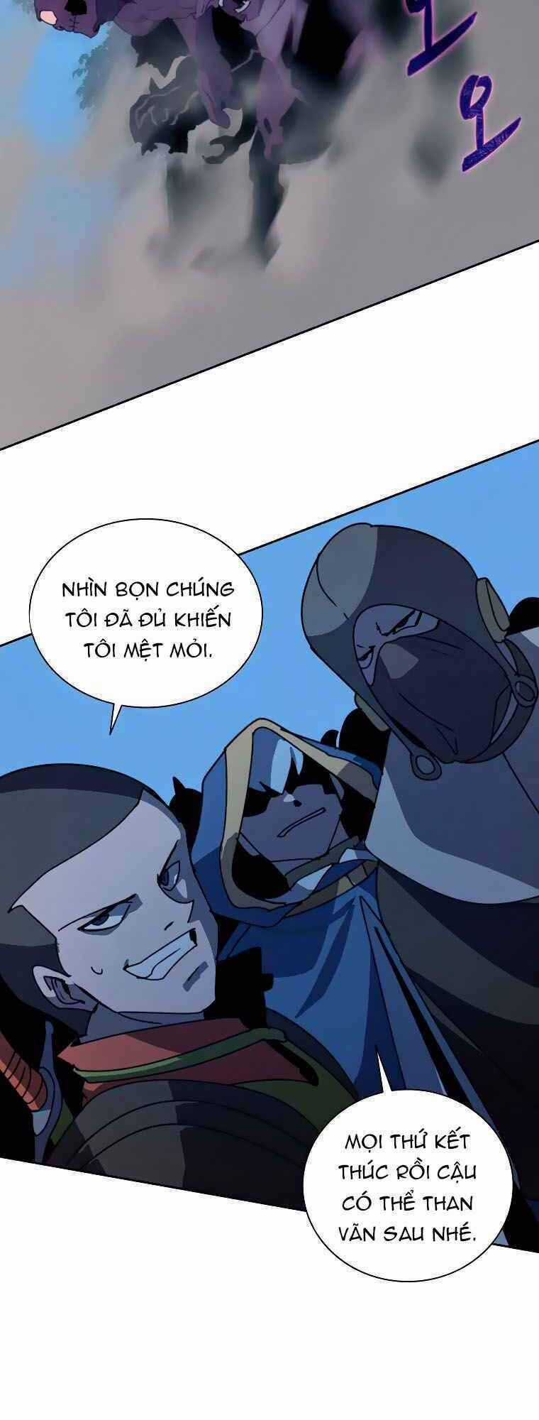 Thực Thư Pháp Sư - Chương 37 - Trang 28