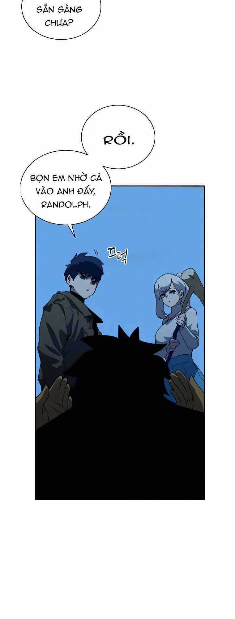 Thực Thư Pháp Sư - Chương 37 - Trang 37