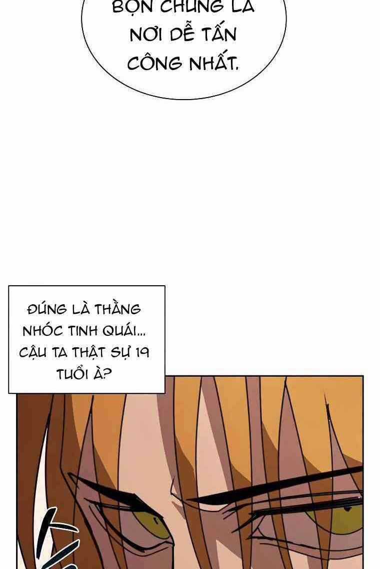 Thực Thư Pháp Sư - Chương 37 - Trang 5