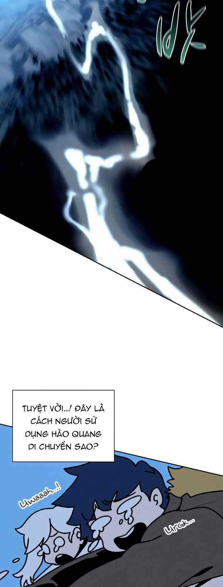 Thực Thư Pháp Sư - Chương 37 - Trang 43