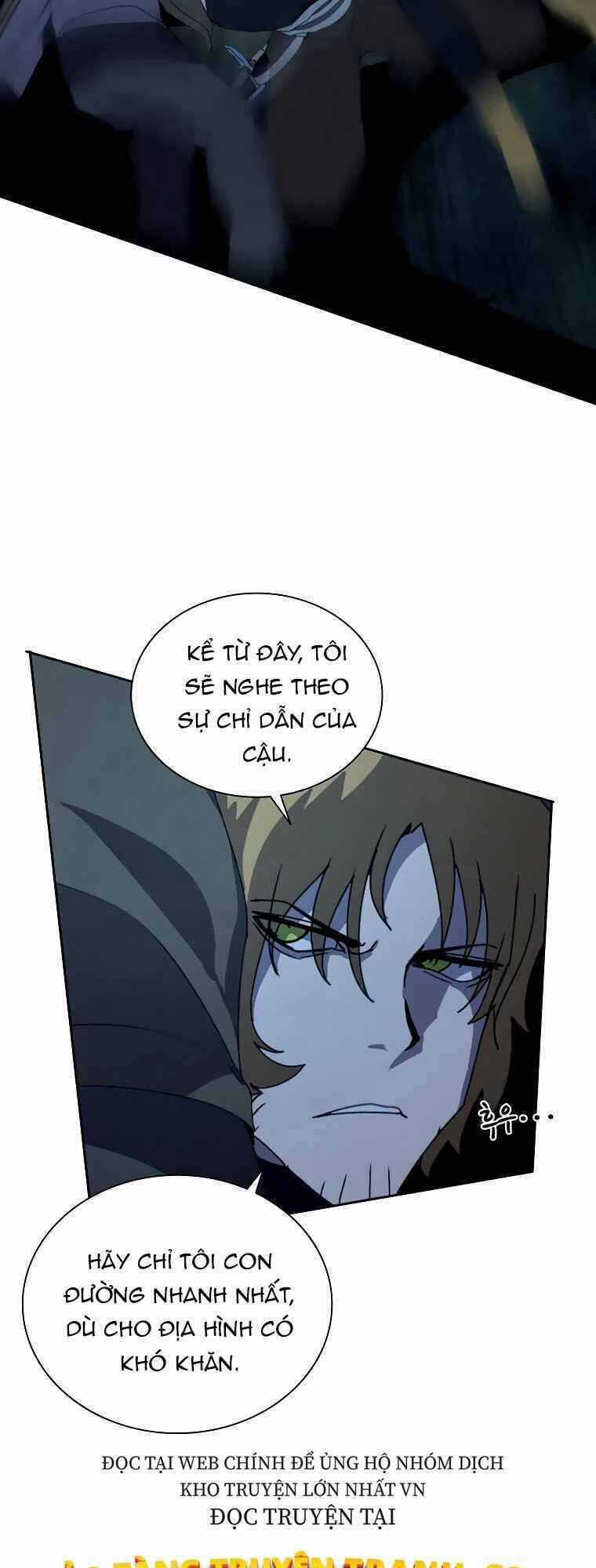 Thực Thư Pháp Sư - Chương 37 - Trang 46