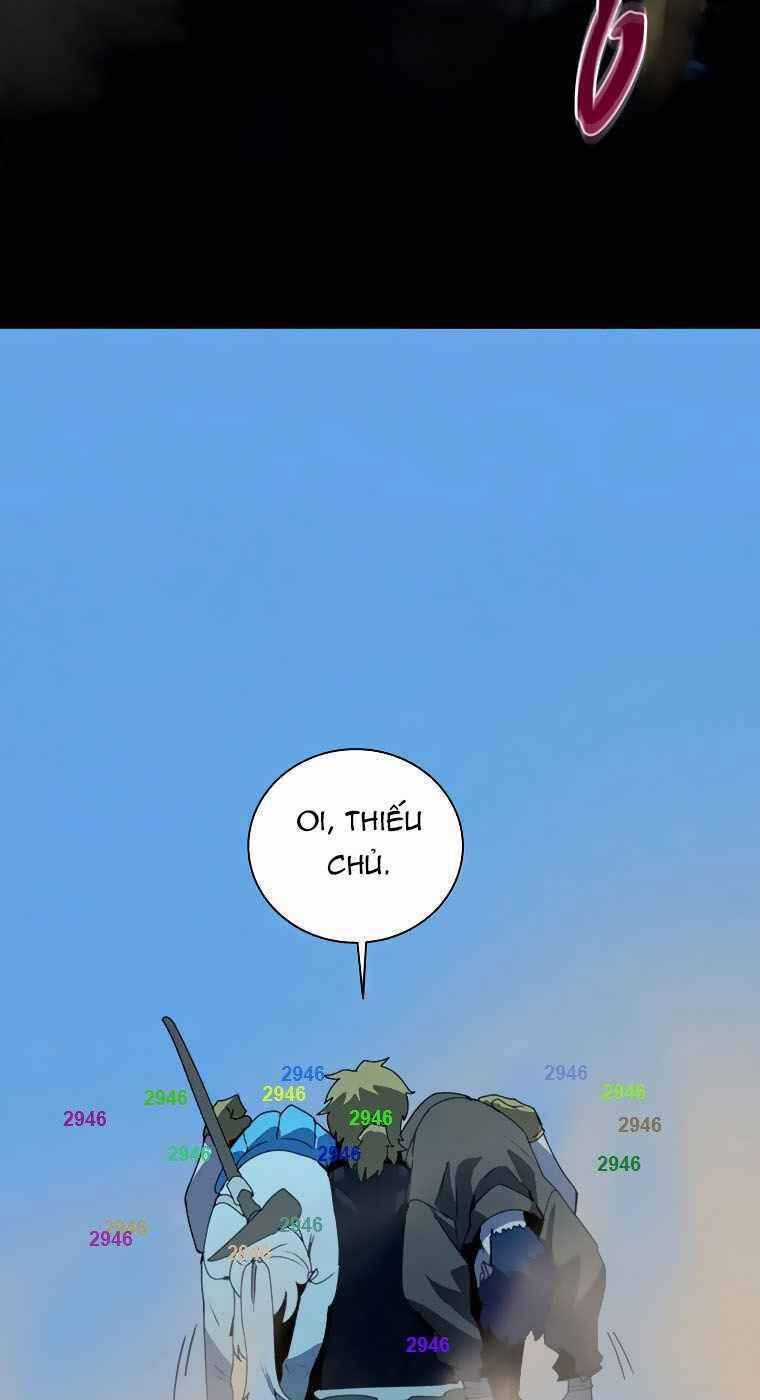 Thực Thư Pháp Sư - Chương 37 - Trang 50