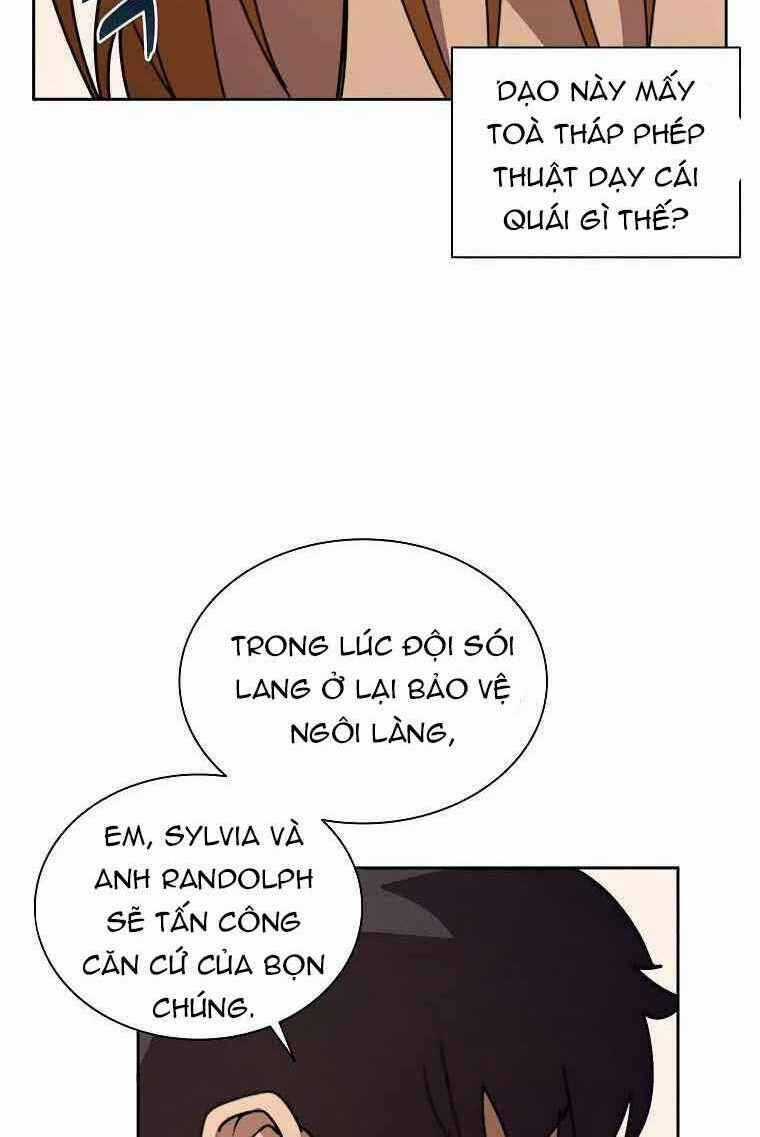 Thực Thư Pháp Sư - Chương 37 - Trang 6