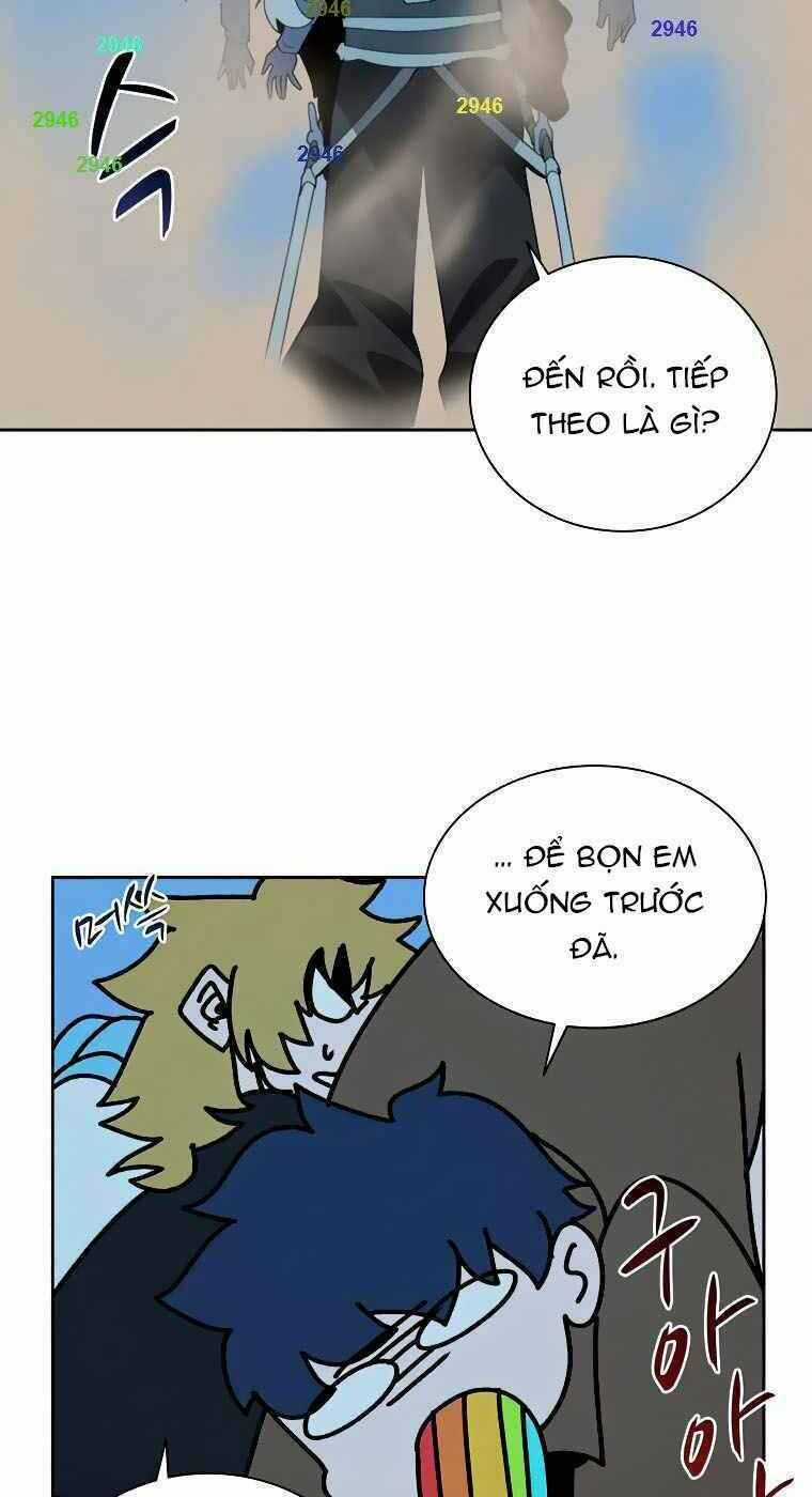 Thực Thư Pháp Sư - Chương 37 - Trang 51