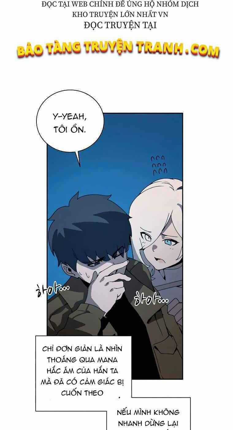 Thực Thư Pháp Sư - Chương 37 - Trang 57