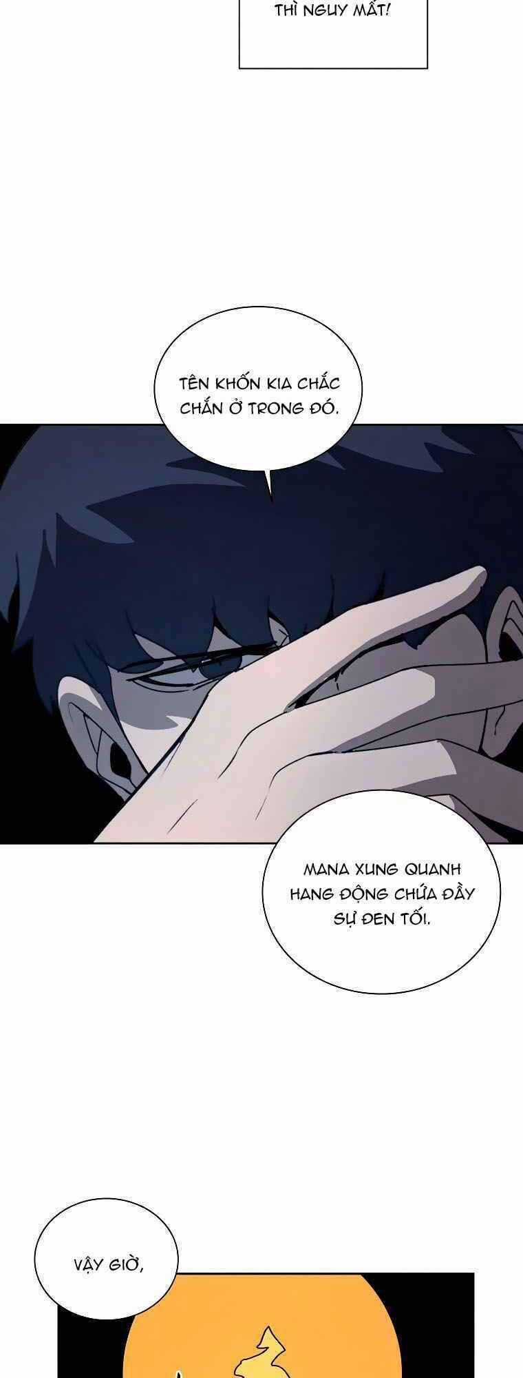 Thực Thư Pháp Sư - Chương 37 - Trang 58