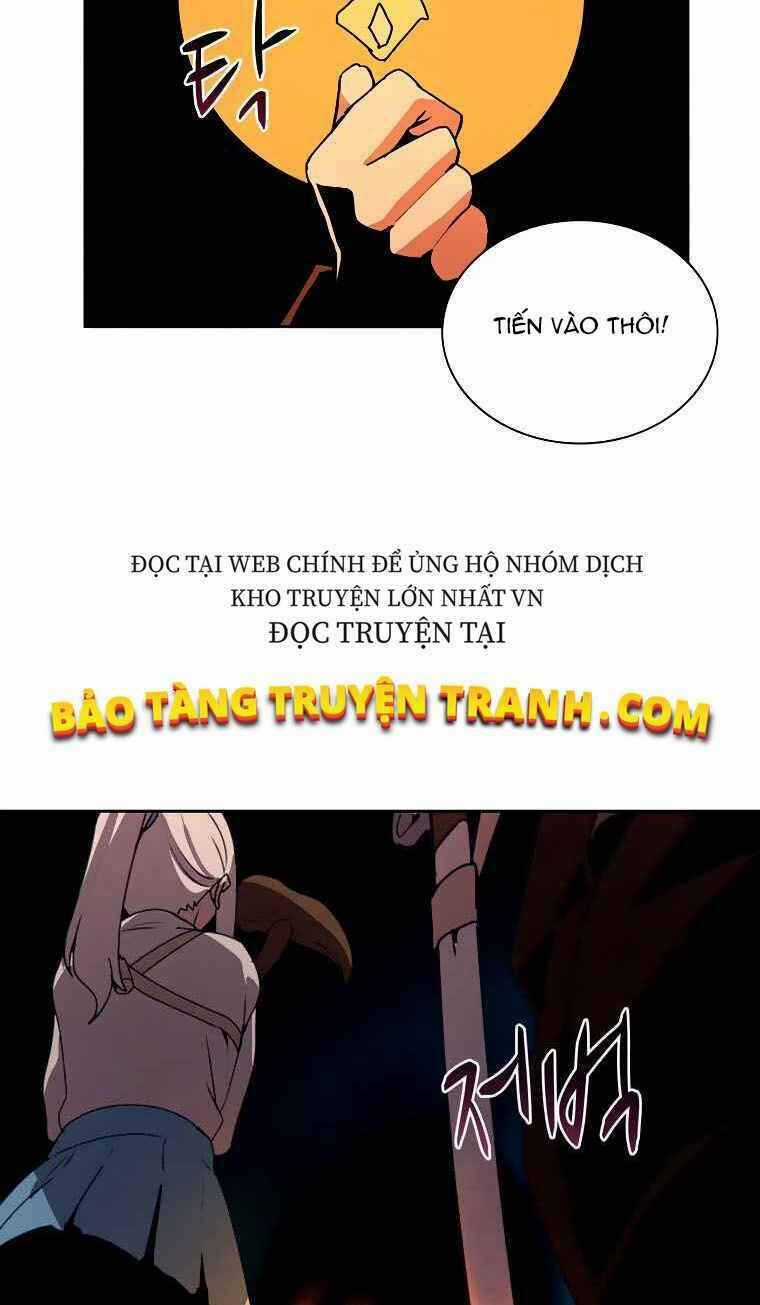 Thực Thư Pháp Sư - Chương 37 - Trang 59