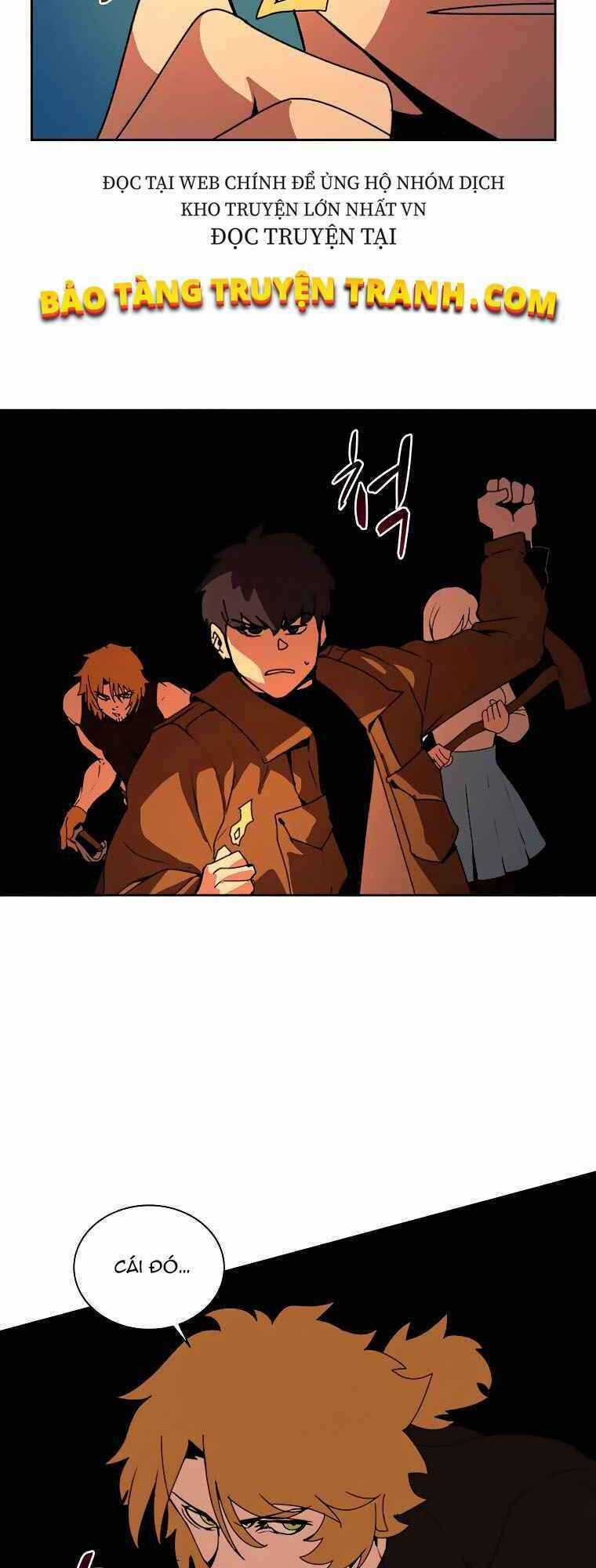 Thực Thư Pháp Sư - Chương 37 - Trang 61