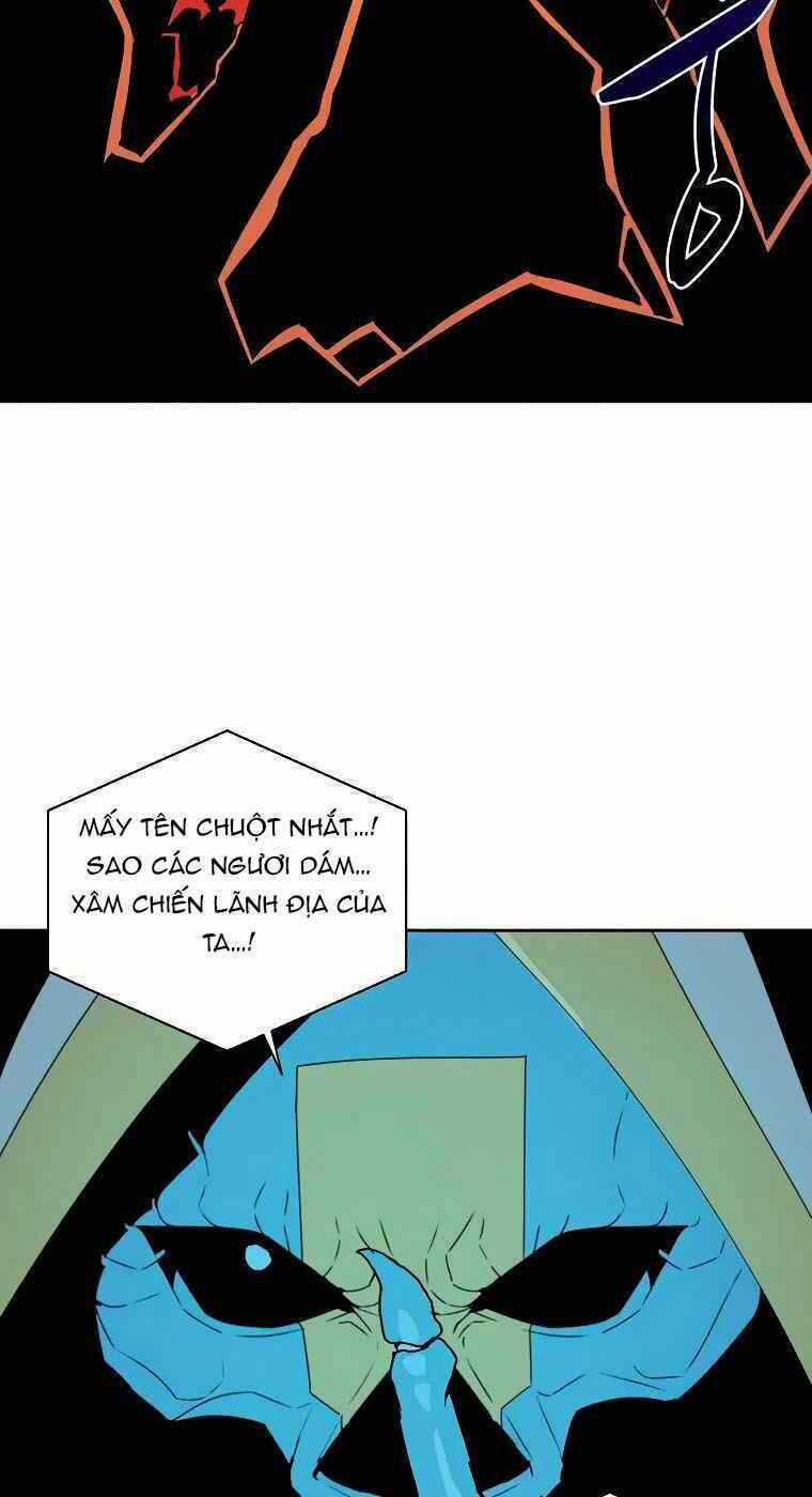 Thực Thư Pháp Sư - Chương 37 - Trang 63