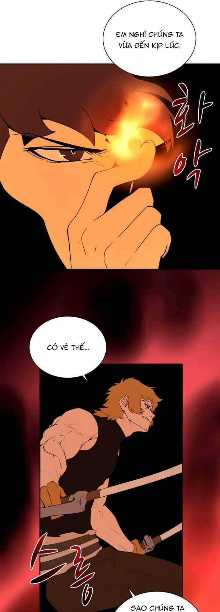 Thực Thư Pháp Sư - Chương 37 - Trang 66