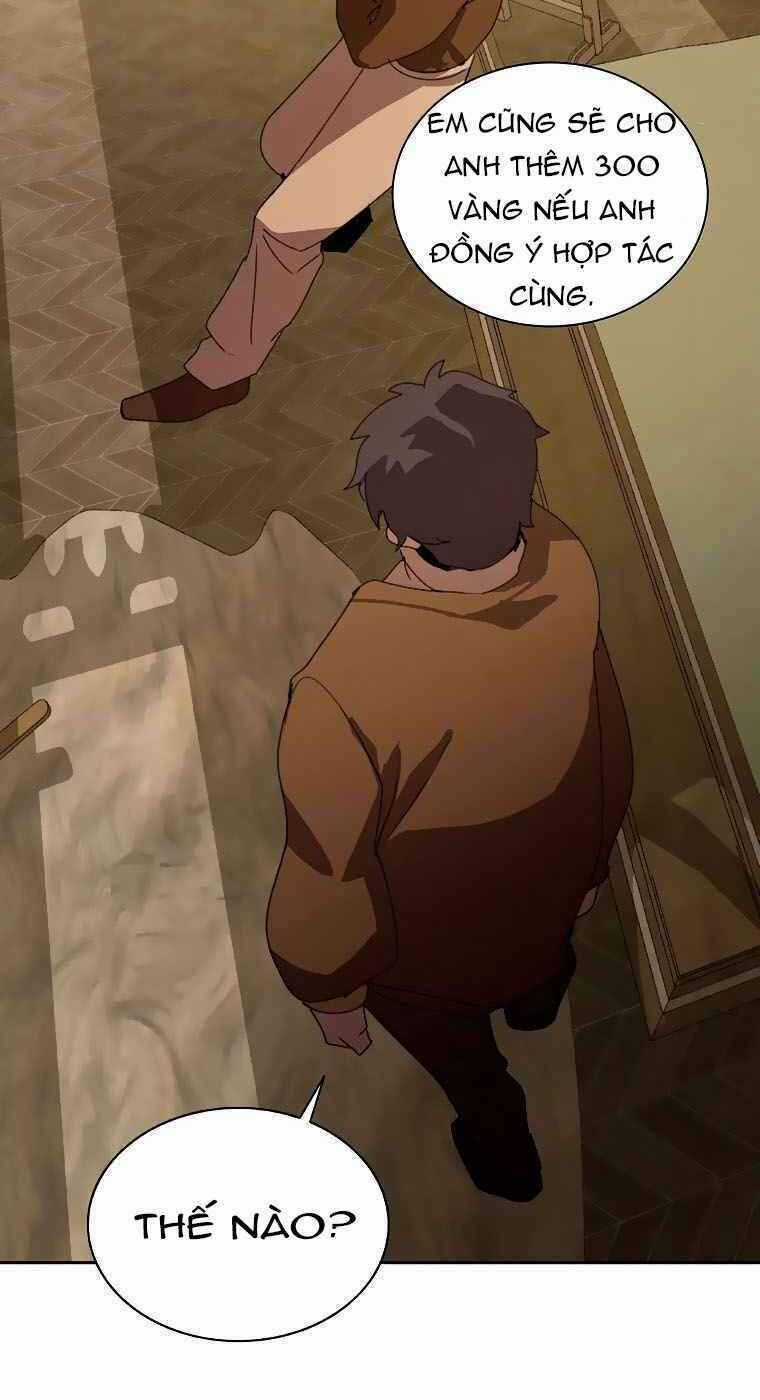 Thực Thư Pháp Sư - Chương 37 - Trang 8