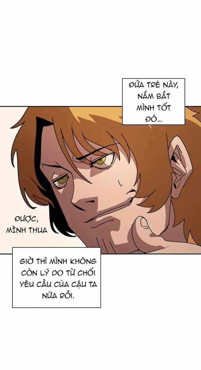 Thực Thư Pháp Sư - Chương 37 - Trang 9