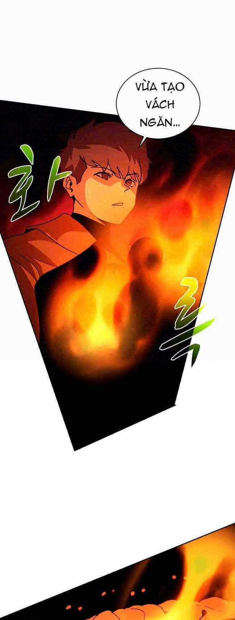 Thực Thư Pháp Sư - Chương 38 - Trang 1