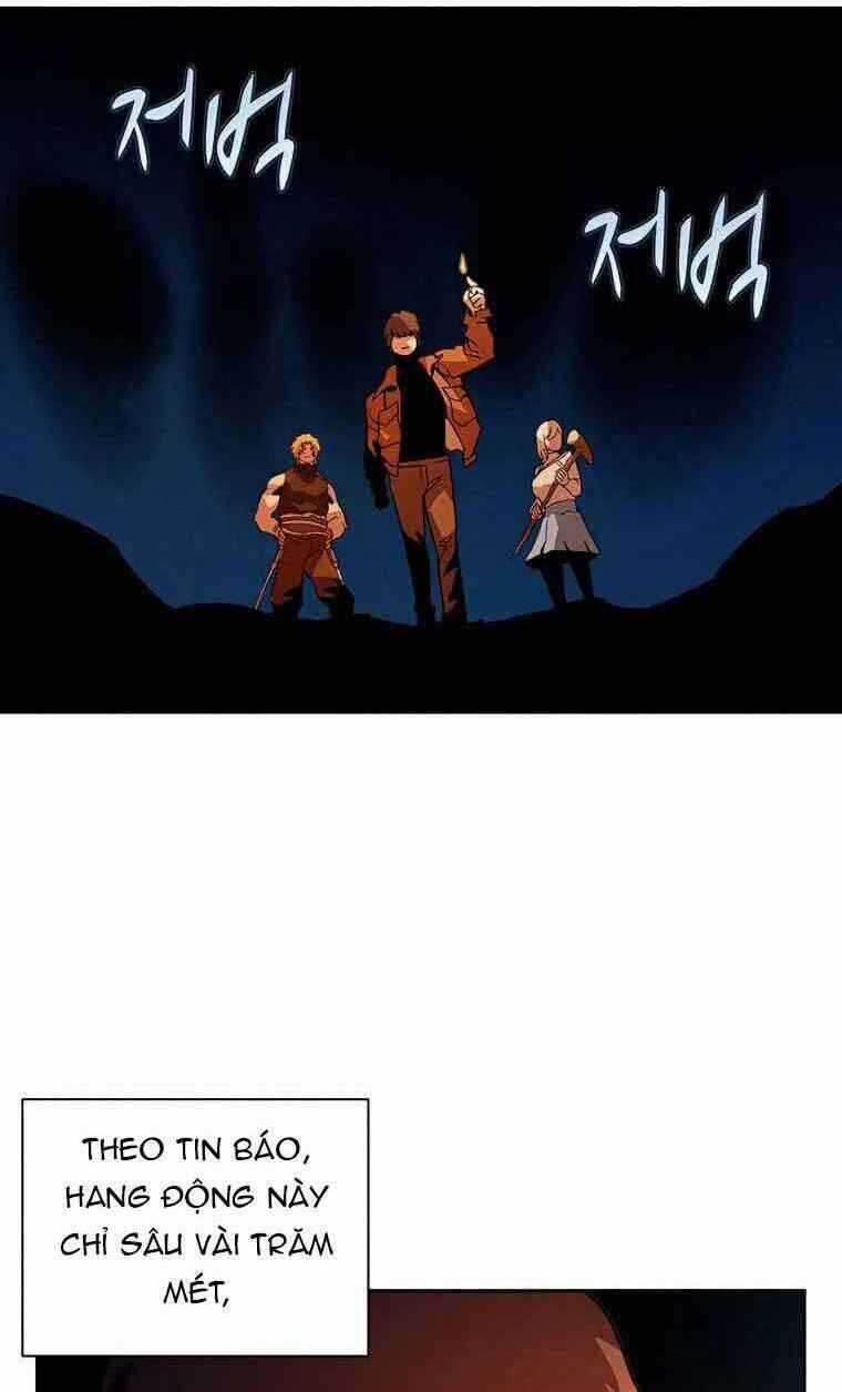 Thực Thư Pháp Sư - Chương 38 - Trang 12