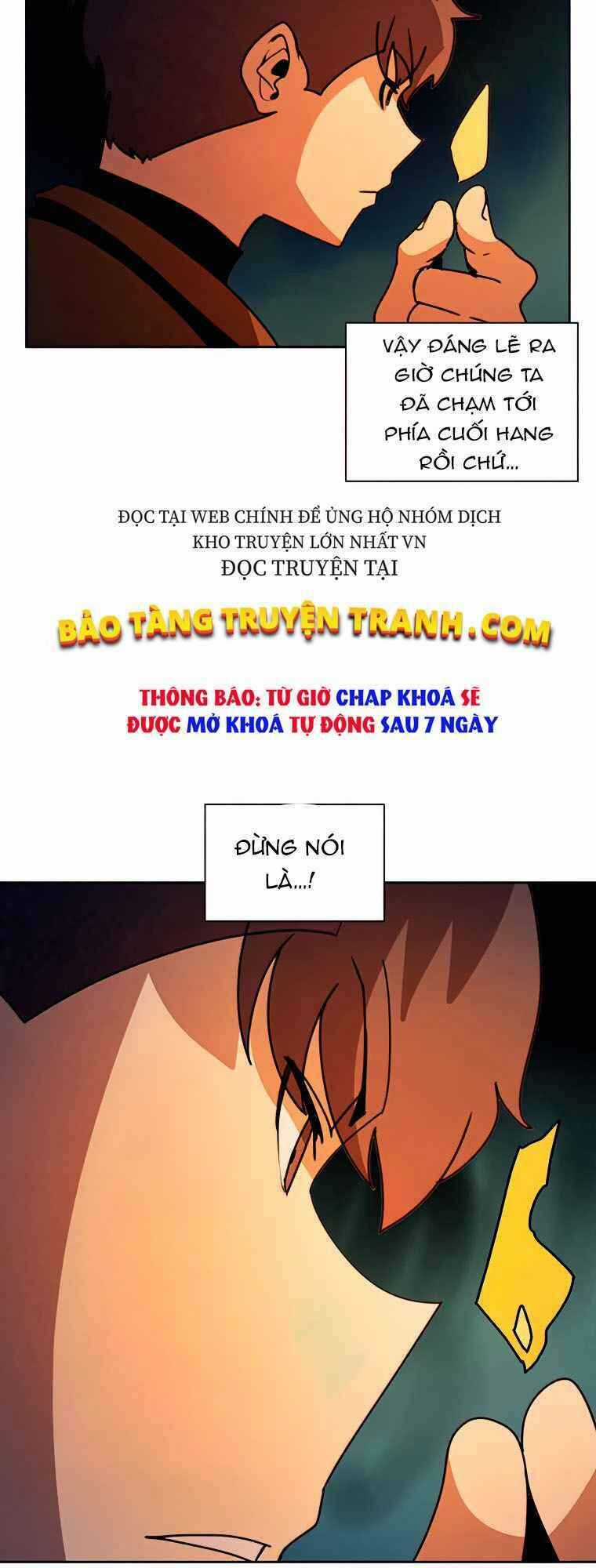 Thực Thư Pháp Sư - Chương 38 - Trang 13