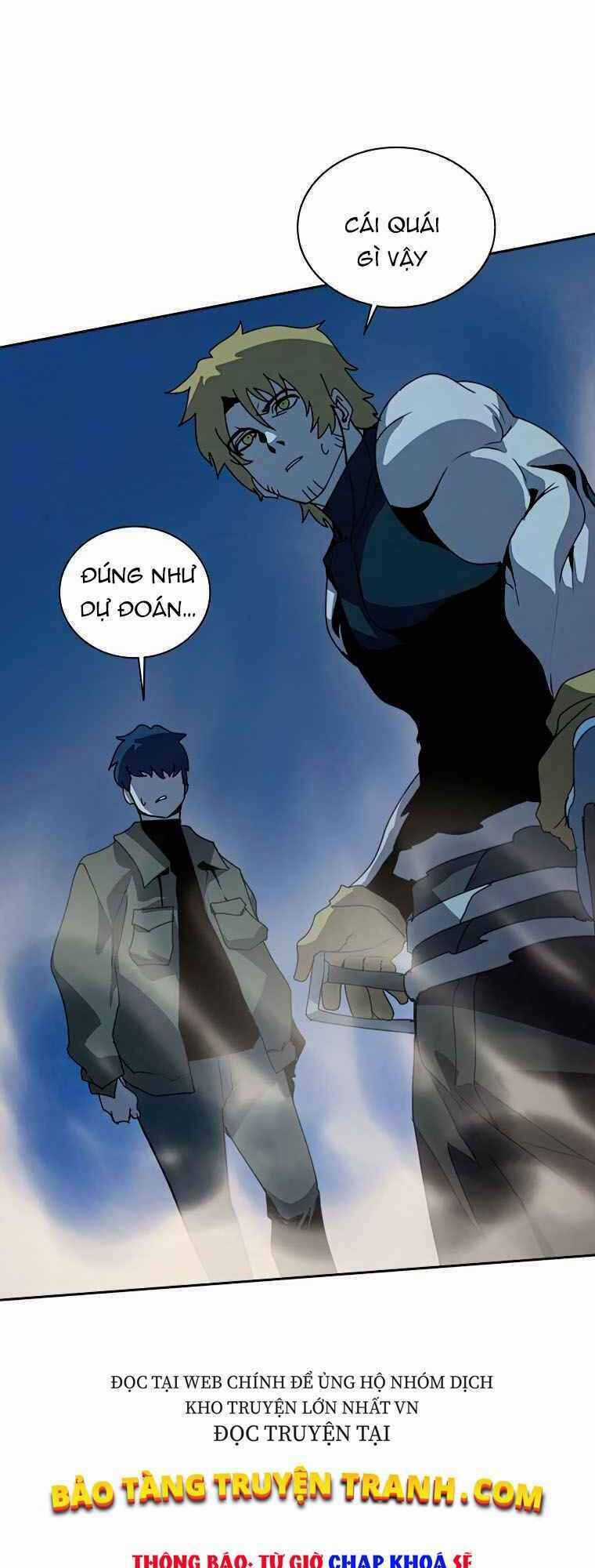 Thực Thư Pháp Sư - Chương 38 - Trang 19