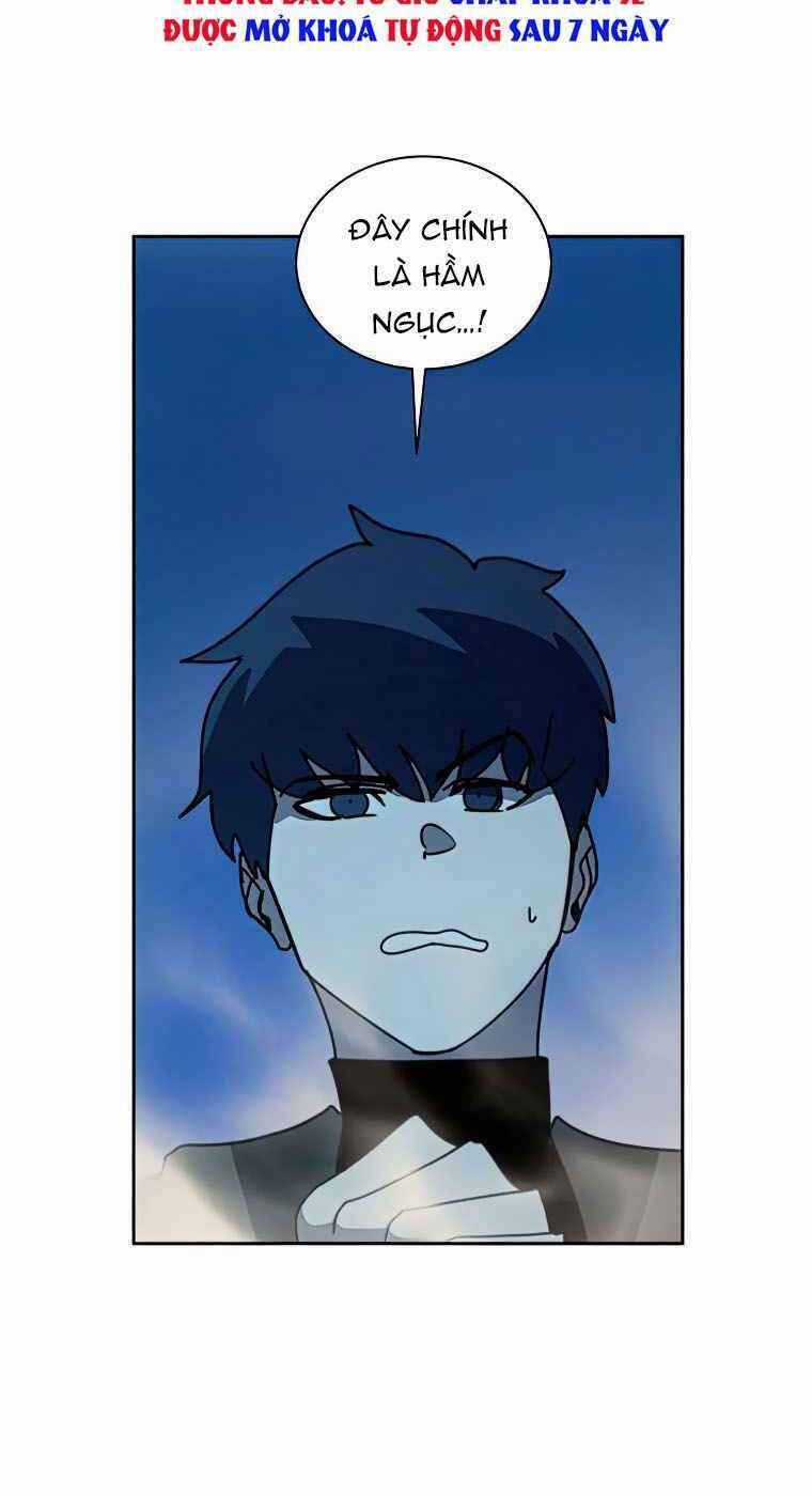 Thực Thư Pháp Sư - Chương 38 - Trang 20