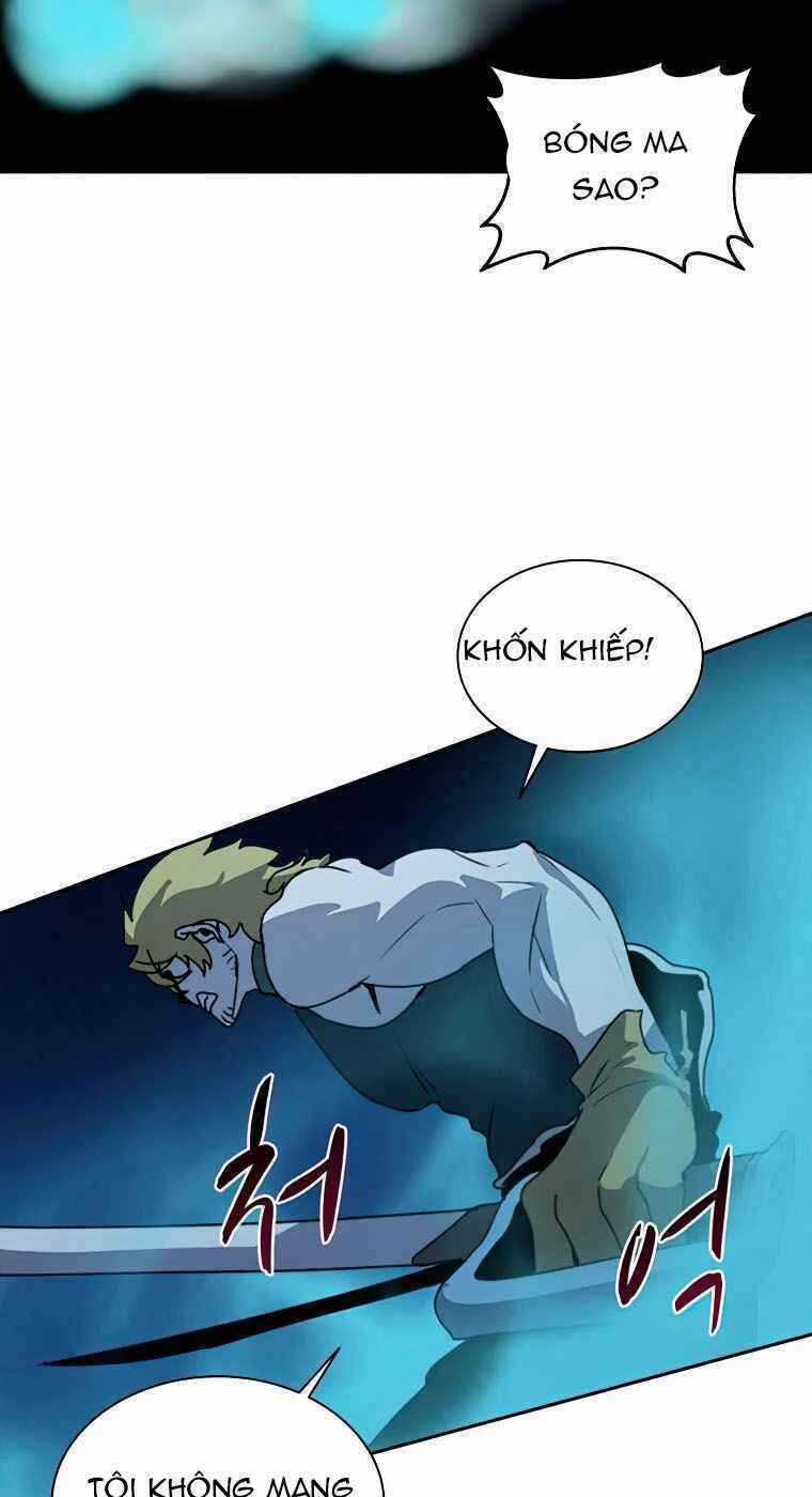 Thực Thư Pháp Sư - Chương 38 - Trang 23