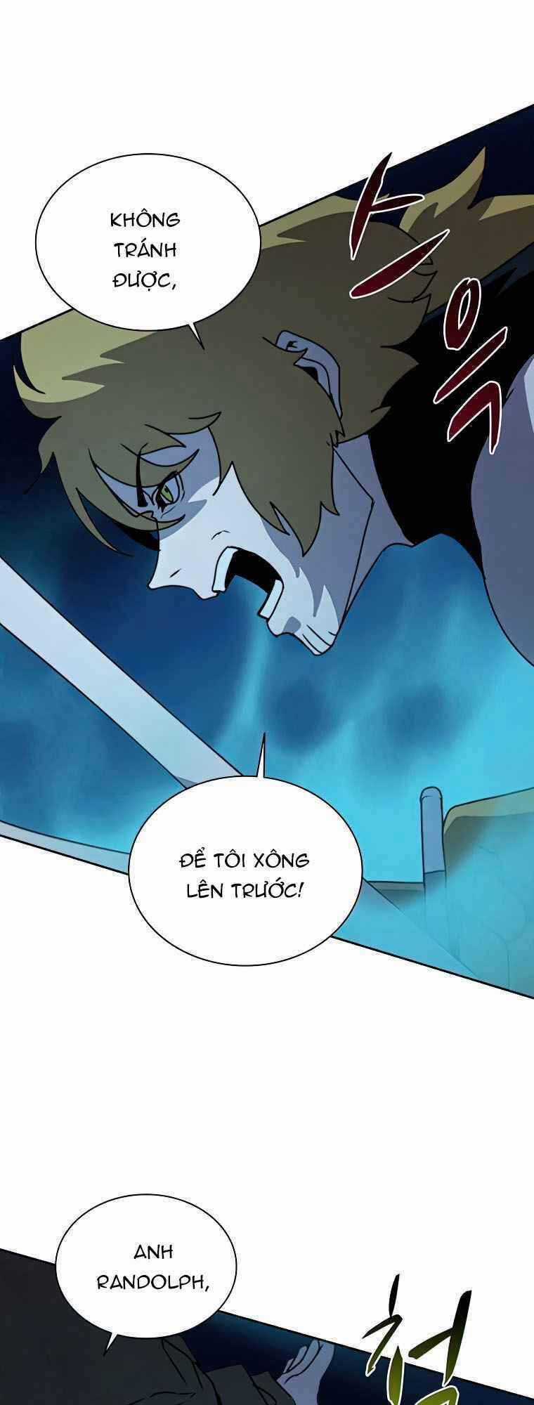 Thực Thư Pháp Sư - Chương 38 - Trang 25