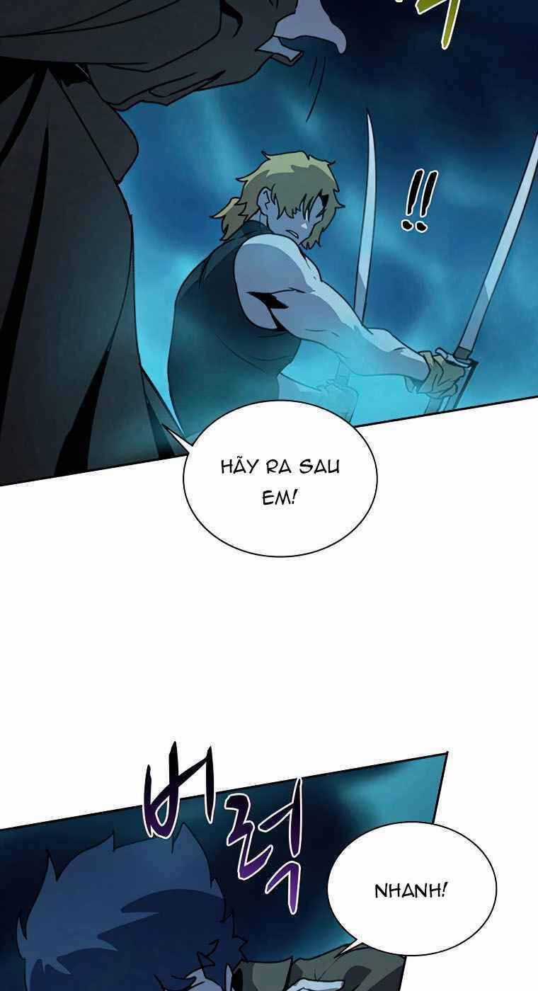 Thực Thư Pháp Sư - Chương 38 - Trang 26