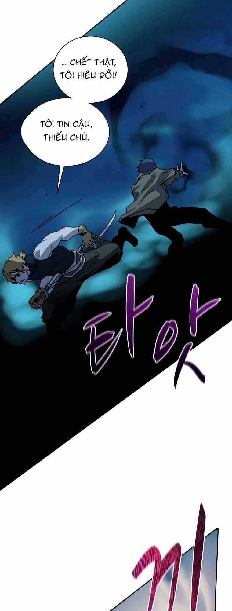 Thực Thư Pháp Sư - Chương 38 - Trang 28