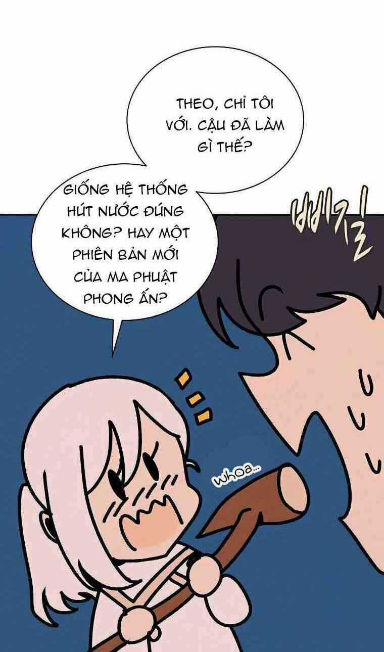 Thực Thư Pháp Sư - Chương 38 - Trang 39