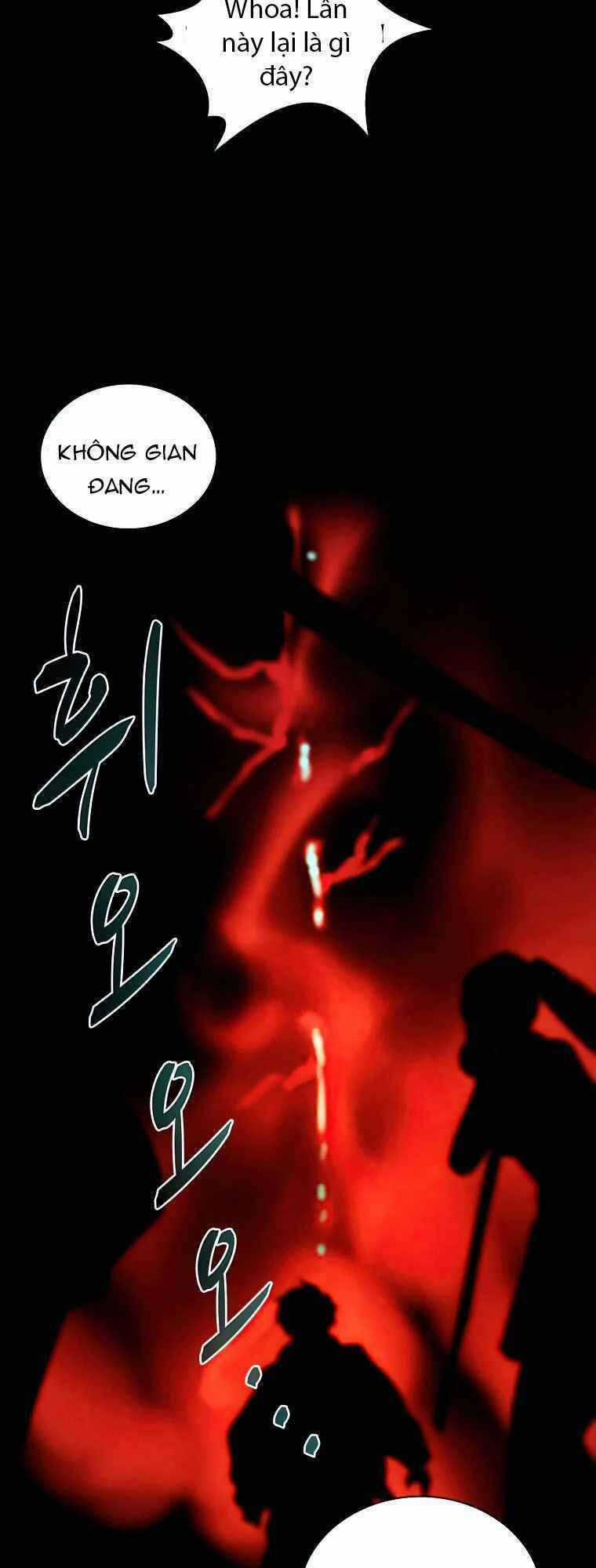 Thực Thư Pháp Sư - Chương 38 - Trang 43