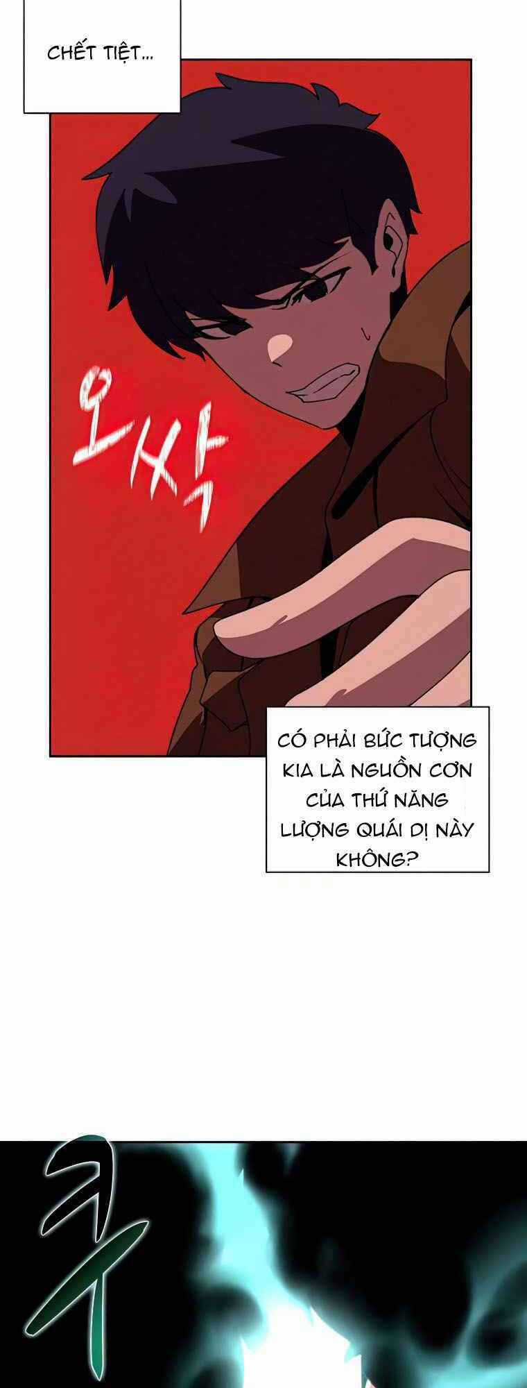 Thực Thư Pháp Sư - Chương 38 - Trang 46