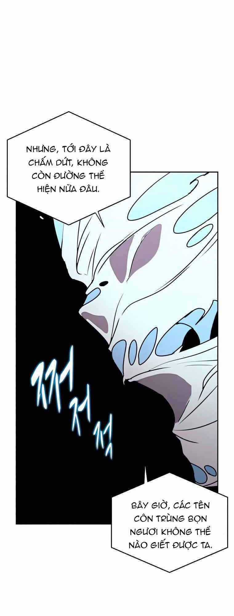 Thực Thư Pháp Sư - Chương 38 - Trang 49