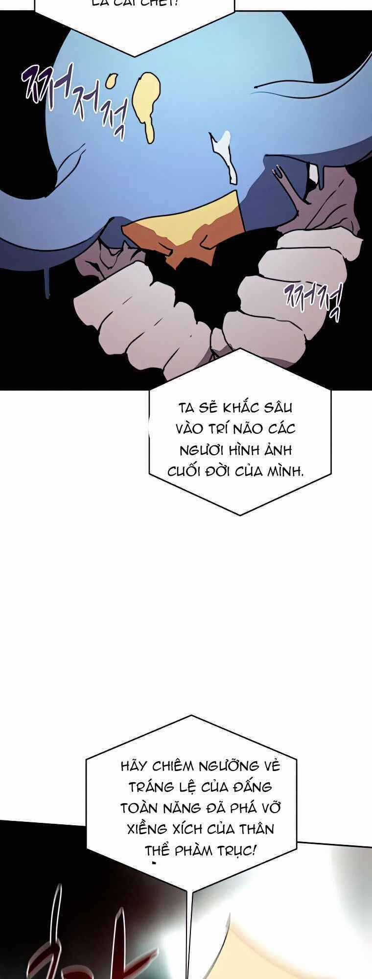 Thực Thư Pháp Sư - Chương 38 - Trang 52