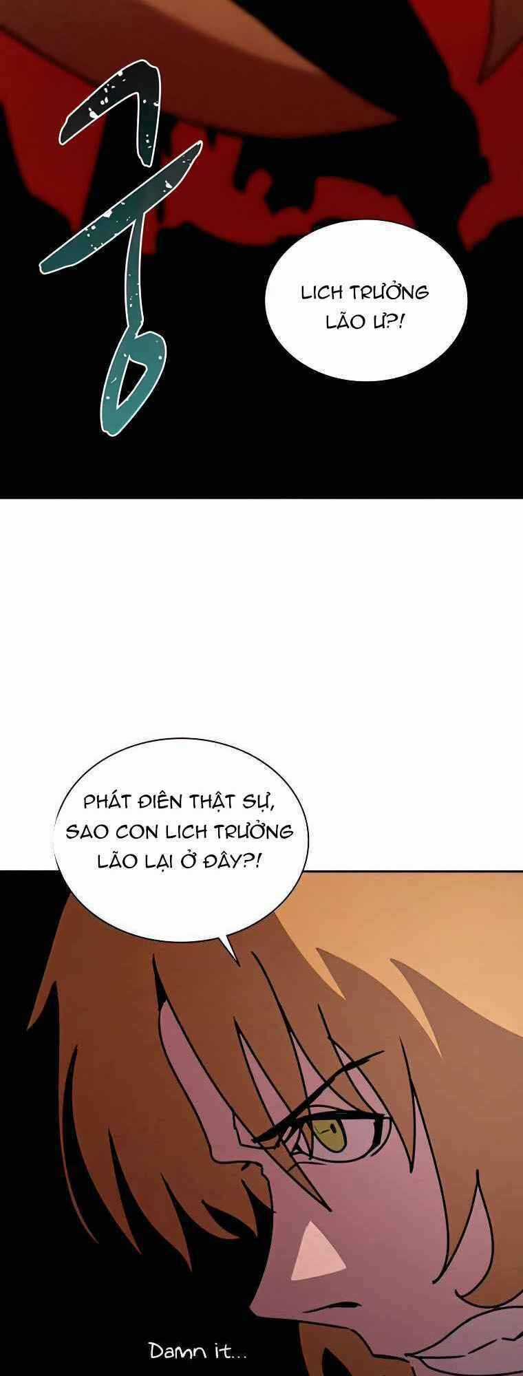 Thực Thư Pháp Sư - Chương 38 - Trang 55